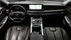 2023 Hyundai Palisade Gasoline 3.8 4WD — фото 7