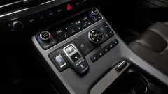 2023 Hyundai Palisade Gasoline 3.8 4WD — фото 9