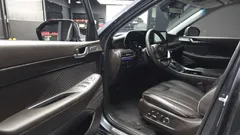 2023 Hyundai Palisade Gasoline 3.8 4WD — фото 10