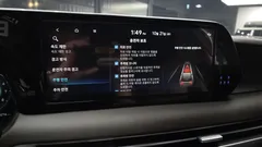 2023 Hyundai Palisade Gasoline 3.8 4WD — фото 17