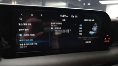 2023 Hyundai Palisade Gasoline 3.8 4WD — фото 18