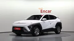 2023 Hyundai Kona Gasoline 1.6 Turbo 2WD — фото 1