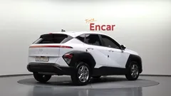 2023 Hyundai Kona Gasoline 1.6 Turbo 2WD — фото 2