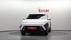 2023 Hyundai Kona Gasoline 1.6 Turbo 2WD — фото 3