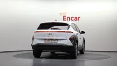 2023 Hyundai Kona Gasoline 1.6 Turbo 2WD — фото 4