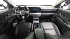 2023 Hyundai Kona Gasoline 1.6 Turbo 2WD — фото 7