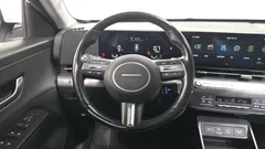 2023 Hyundai Kona Gasoline 1.6 Turbo 2WD — фото 13