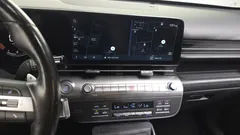 2023 Hyundai Kona Gasoline 1.6 Turbo 2WD — фото 14