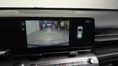 2023 Hyundai Kona Gasoline 1.6 Turbo 2WD — фото 15