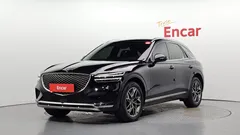 2023 Genesis GV70 2.5T Gasoline AWD — фото 1