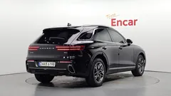 2023 Genesis GV70 2.5T Gasoline AWD — фото 2