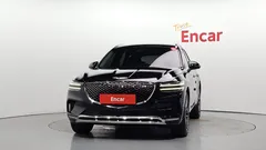2023 Genesis GV70 2.5T Gasoline AWD — фото 3
