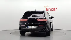 2023 Genesis GV70 2.5T Gasoline AWD — фото 4