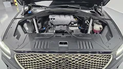 2023 Genesis GV70 2.5T Gasoline AWD — фото 6