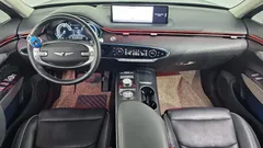 2023 Genesis GV70 2.5T Gasoline AWD — фото 7
