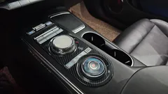 2023 Genesis GV70 2.5T Gasoline AWD — фото 9