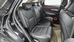 2023 Genesis GV70 2.5T Gasoline AWD — фото 11