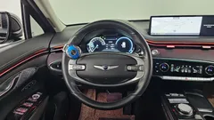 2023 Genesis GV70 2.5T Gasoline AWD — фото 12