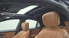 2022 Mercedes-Benz S-Class S350 d — фото 17