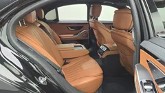 2022 Mercedes-Benz S-Class S350 d — фото 20