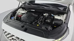 2022 Hyundai Santa Fe Diesel 2.2 4WD — фото 6