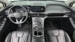 2022 Hyundai Santa Fe Diesel 2.2 4WD — фото 7