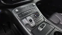 2022 Hyundai Santa Fe Diesel 2.2 4WD — фото 9