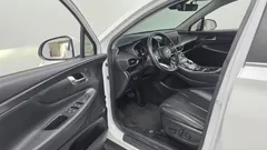 2022 Hyundai Santa Fe Diesel 2.2 4WD — фото 10