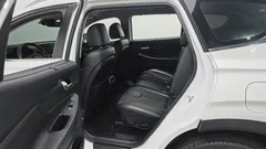 2022 Hyundai Santa Fe Diesel 2.2 4WD — фото 11
