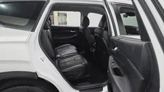 2022 Hyundai Santa Fe Diesel 2.2 4WD — фото 12