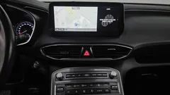 2022 Hyundai Santa Fe Diesel 2.2 4WD — фото 13