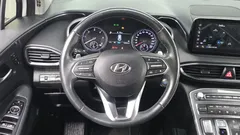 2022 Hyundai Santa Fe Diesel 2.2 4WD — фото 14
