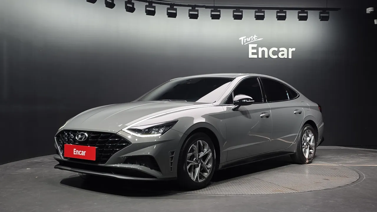 2022 Hyundai Sonata 2.0