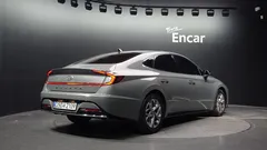 2022 Hyundai Sonata 2.0 — фото 2