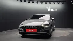 2022 Hyundai Sonata 2.0 — фото 3
