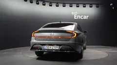 2022 Hyundai Sonata 2.0 — фото 4
