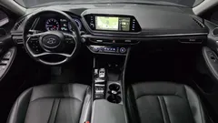 2022 Hyundai Sonata 2.0 — фото 7