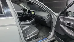 2022 Hyundai Sonata 2.0 — фото 11