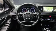 2022 Hyundai Sonata 2.0 — фото 13