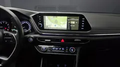 2022 Hyundai Sonata 2.0 — фото 14