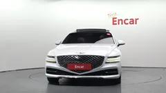 2022 Genesis G80 Gasoline 3.5 Turbo AWD — фото 3