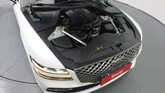 2022 Genesis G80 Gasoline 3.5 Turbo AWD — фото 6