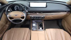 2022 Genesis G80 Gasoline 3.5 Turbo AWD — фото 7