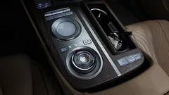 2022 Genesis G80 Gasoline 3.5 Turbo AWD — фото 9