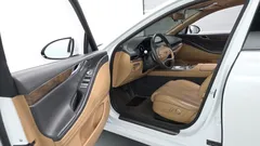 2022 Genesis G80 Gasoline 3.5 Turbo AWD — фото 10