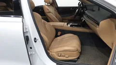 2022 Genesis G80 Gasoline 3.5 Turbo AWD — фото 11