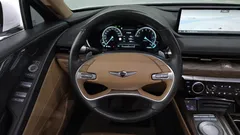 2022 Genesis G80 Gasoline 3.5 Turbo AWD — фото 13