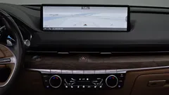 2022 Genesis G80 Gasoline 3.5 Turbo AWD — фото 14