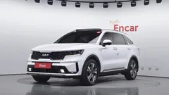 2023 Kia Sorento HEV 1.6 2WD — фото 1