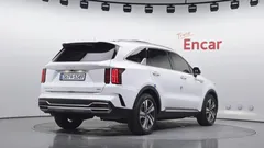 2023 Kia Sorento HEV 1.6 2WD — фото 2